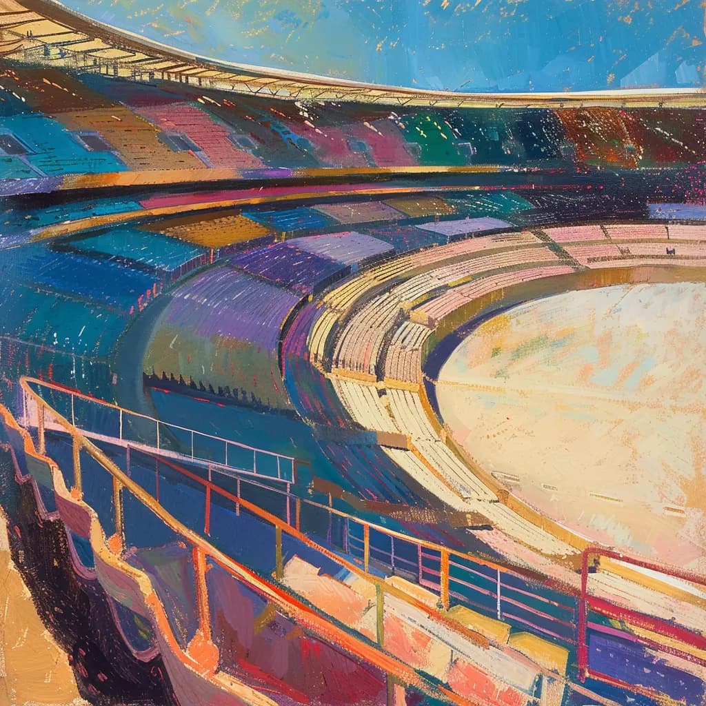Tarracoarena